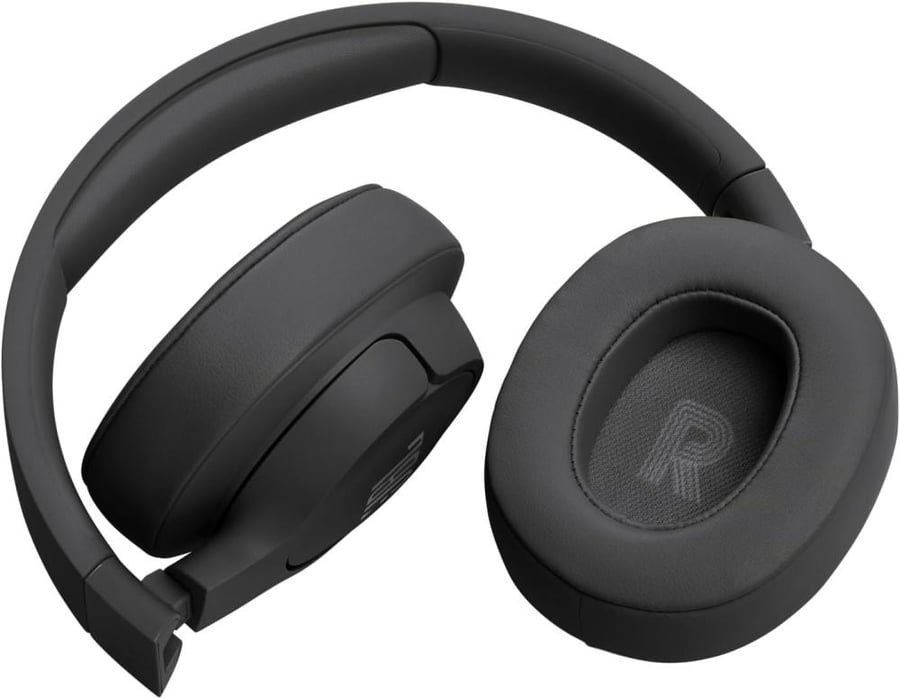 JBL - Wireless headset JBL TUNE 720 BT / Black