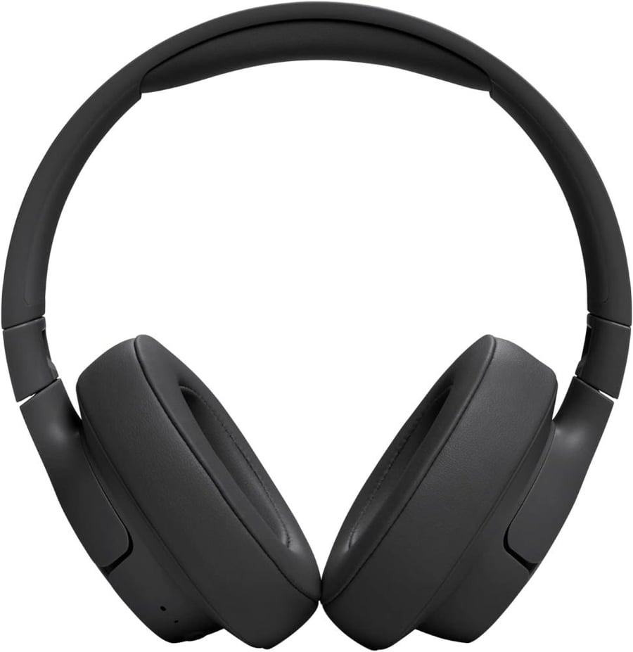 JBL - Wireless headset JBL TUNE 720 BT / Black