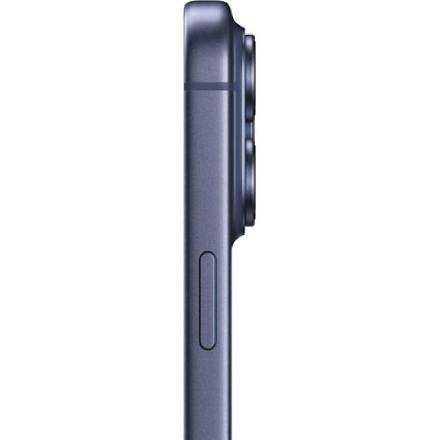 Apple iPhone 17 Pro Max 512 GB - Navy - 5G - Apple A19 Pro