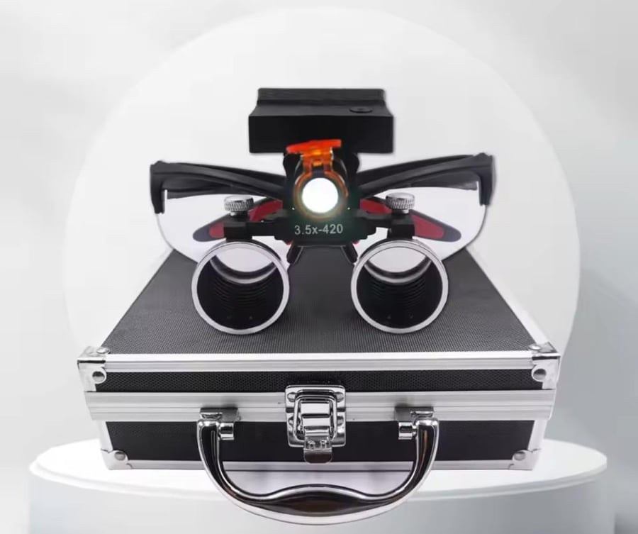 Loupe 2.5