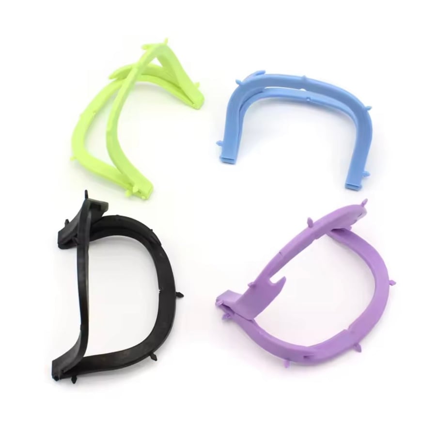 Flexible Holder dam