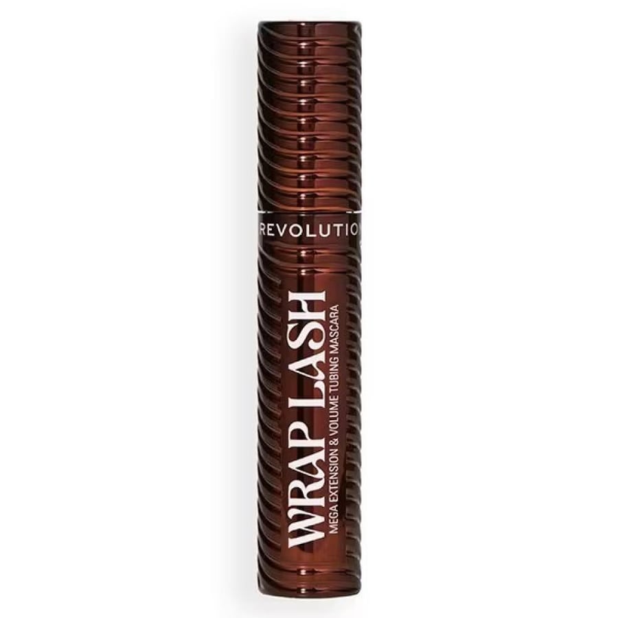 ماسكارا ريفولوشن راب لاش توبينج- brown