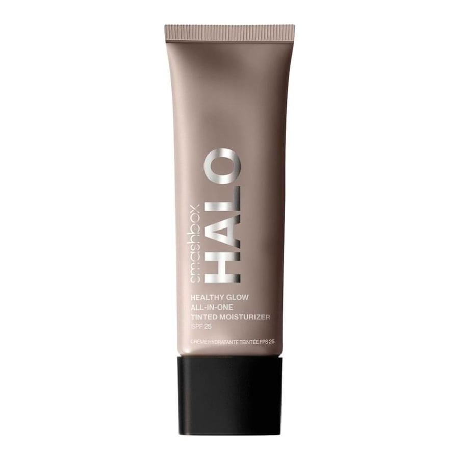 بديل الفاونديشن اليومي مرطب سماش بوكس هالو الملون - Smashbox Halo Tinted Moisturizer SPF 25
