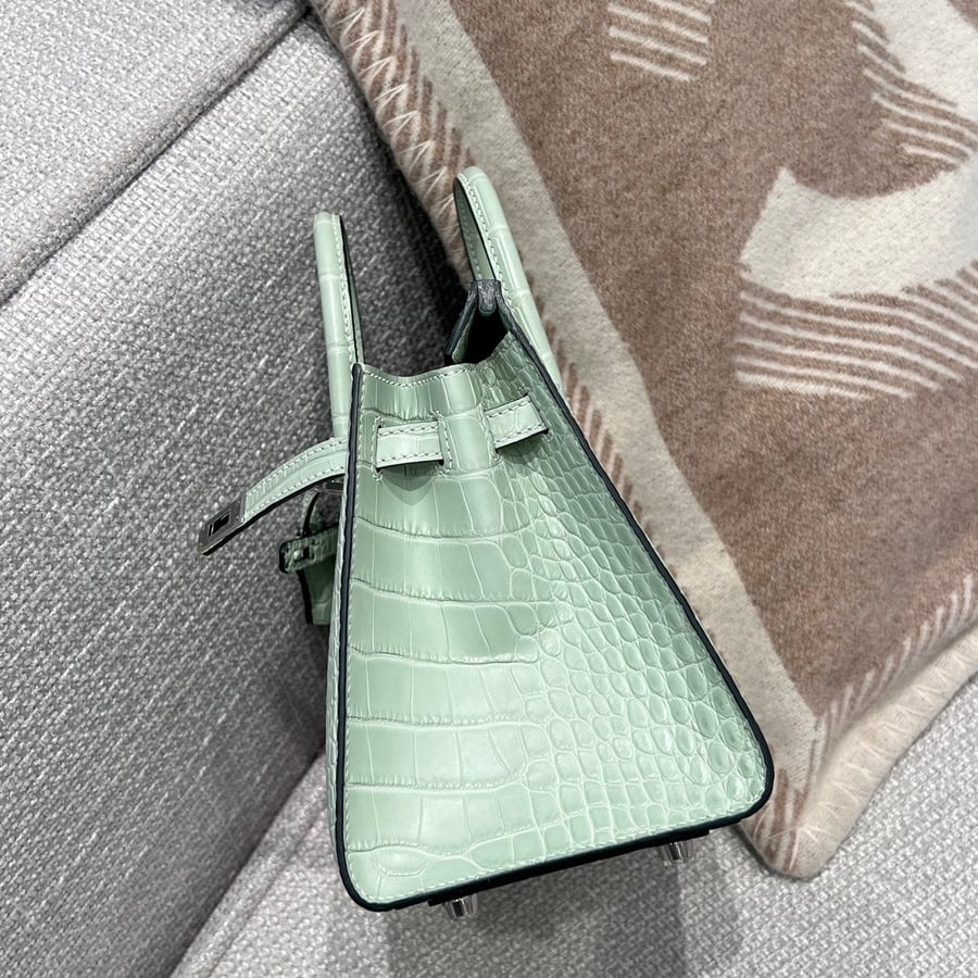 Hermes Birkin 25