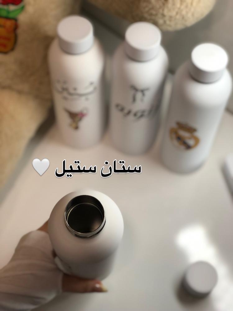 مق مشروبات بالصورة والاسم