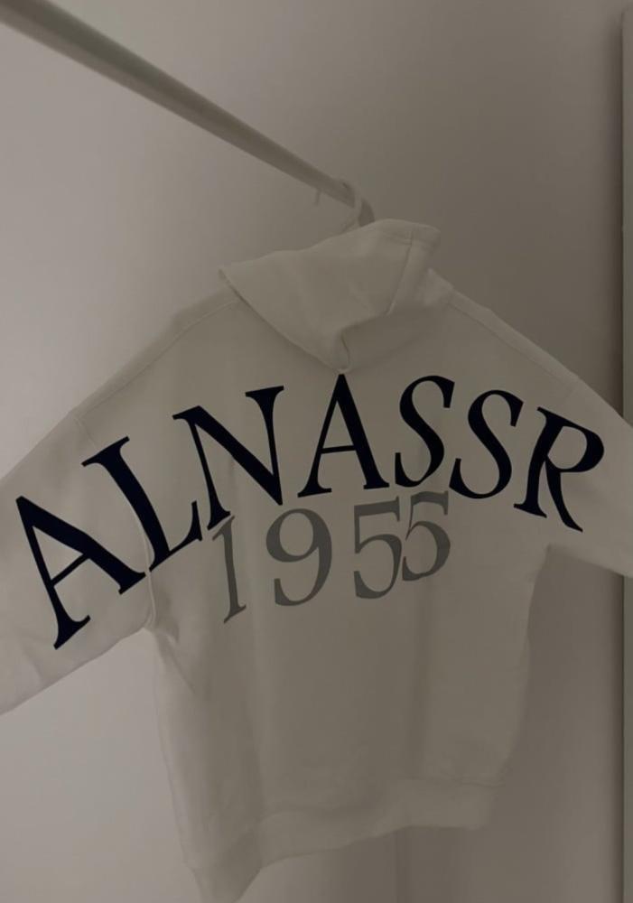 هودي النصر الجديد