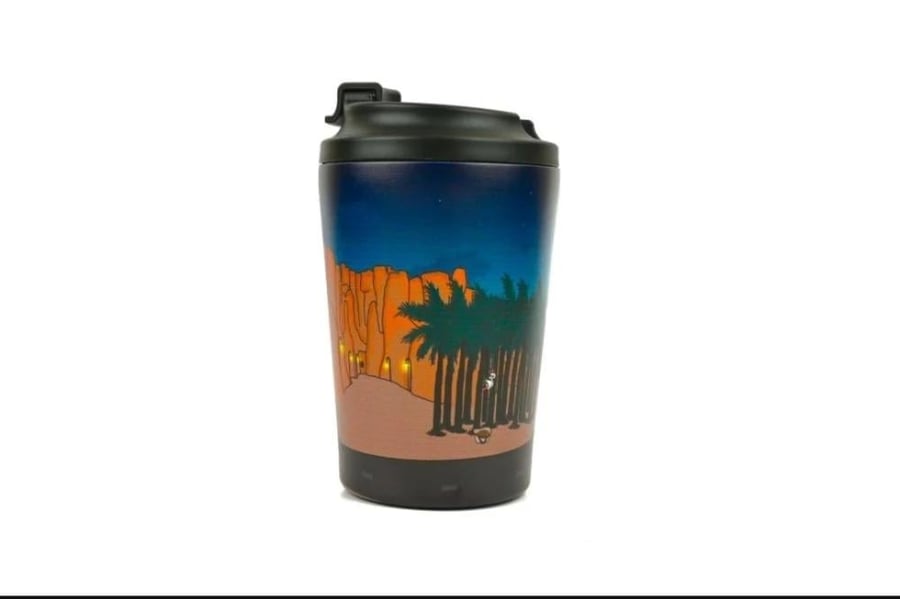 كوب الأحساء | Alhasa Mug
