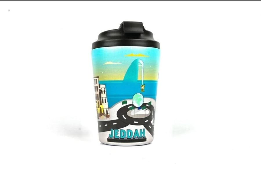 كوب جدة | Jeddah