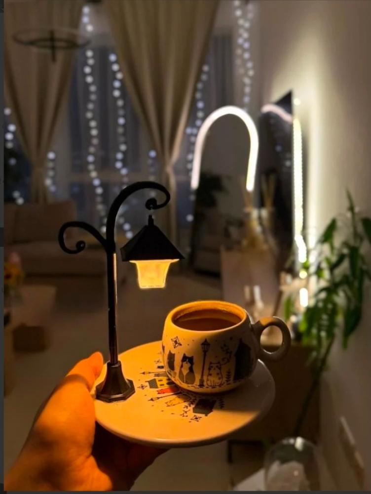 اكواب الشتاء الترند
