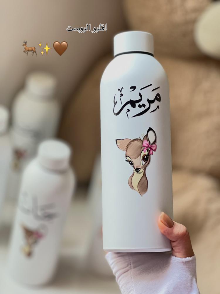 مق مشروبات بالصورة والاسم