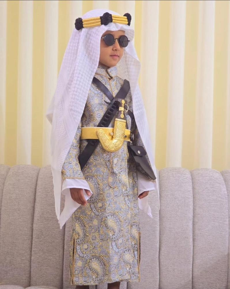 دقله العيد 2025 ملكي