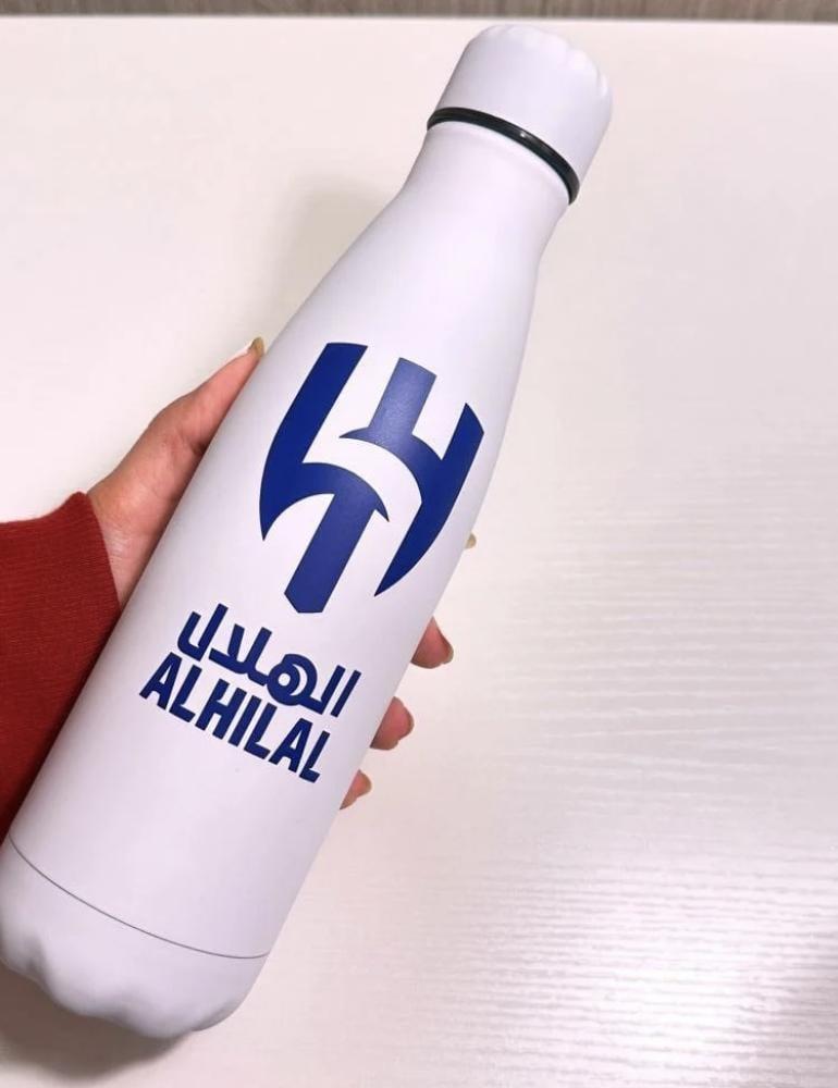 مق الهلال ابيض