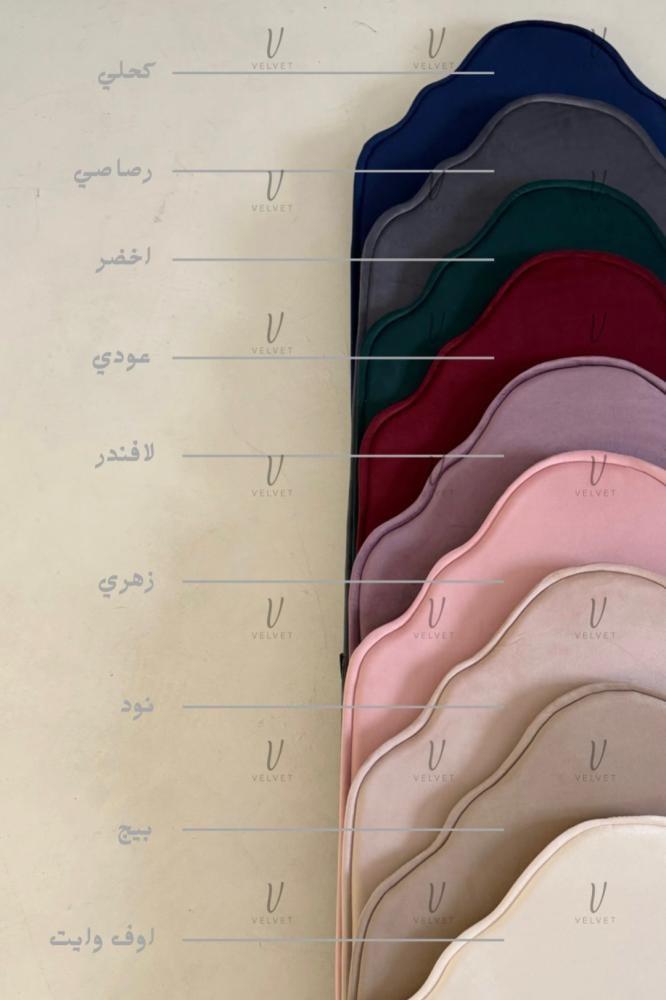 سجاد سبحه محراب شامواه