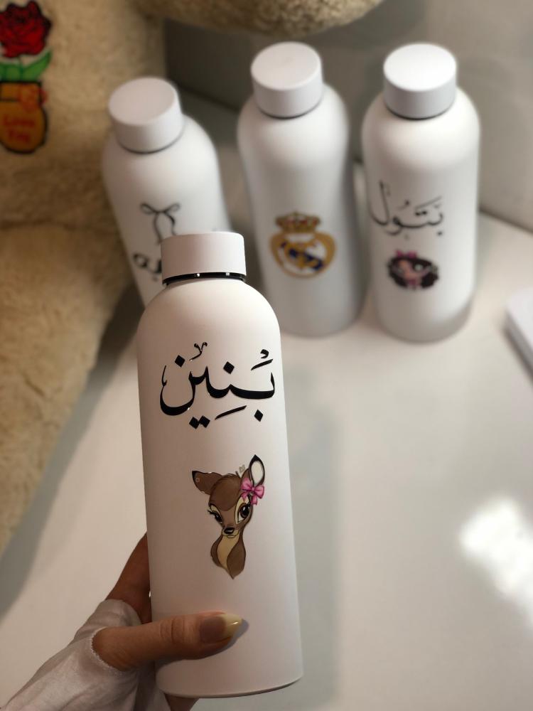 مق مشروبات بالصورة والاسم