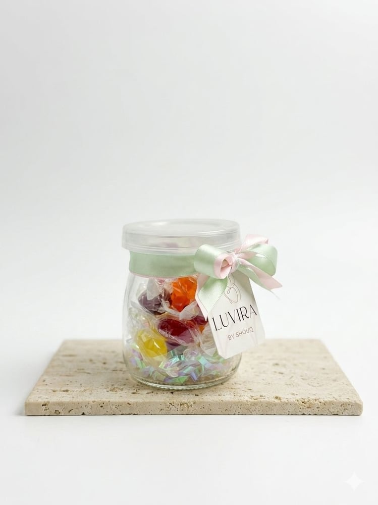 Happy Jar
