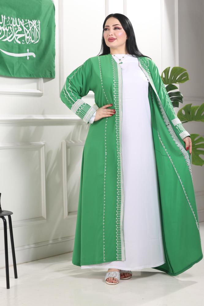 جلابية تراثية