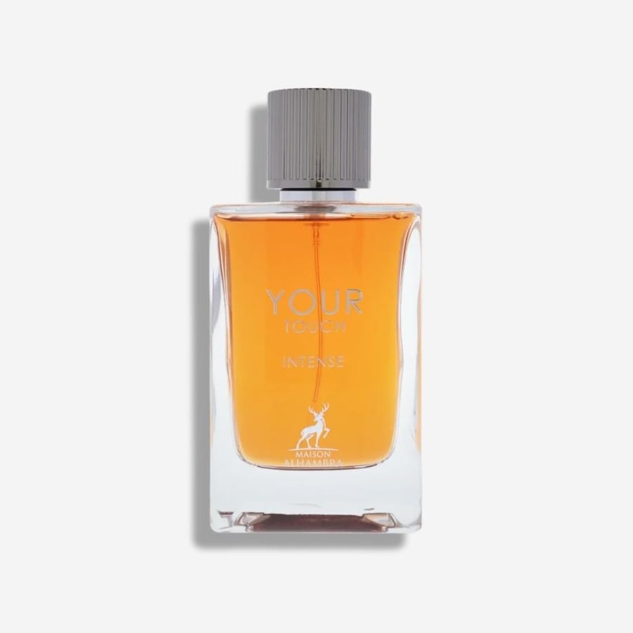 عطر يور تاتش انتنس ميزون الهامبرا او دو بارفيوم - 100 مل