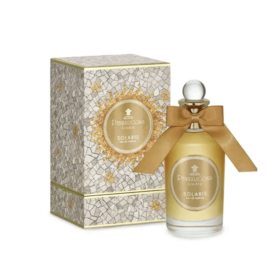 عطر بنهاليغونز سولاريس أو دو بارفان 100 مل