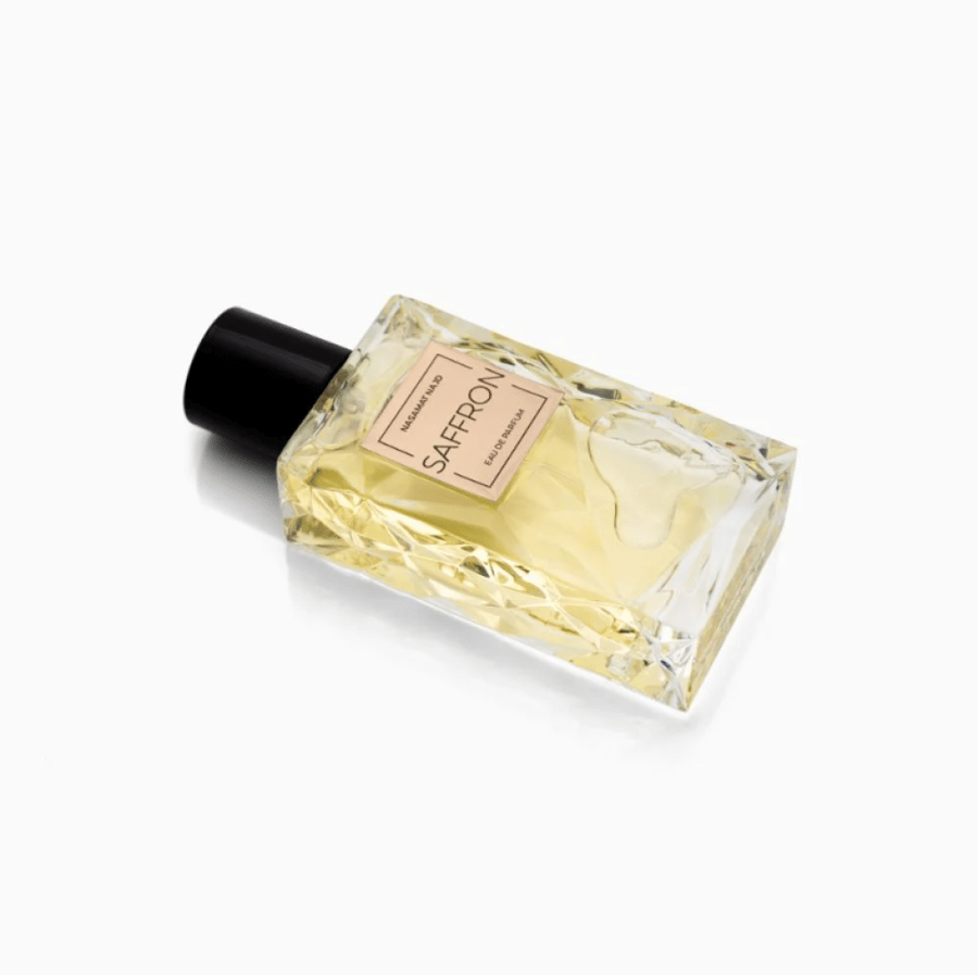 عطر سافرون من نسمات نجد 70 مل