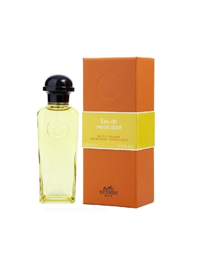 عطر هيرمس او دو نيرولي دور او دو كولجين 100 مل