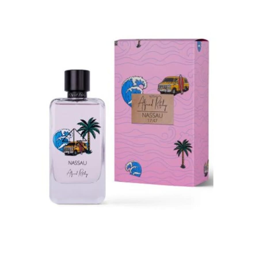 عطر الفريد ريتشي ناساو او دي بارفيوم 100 مل