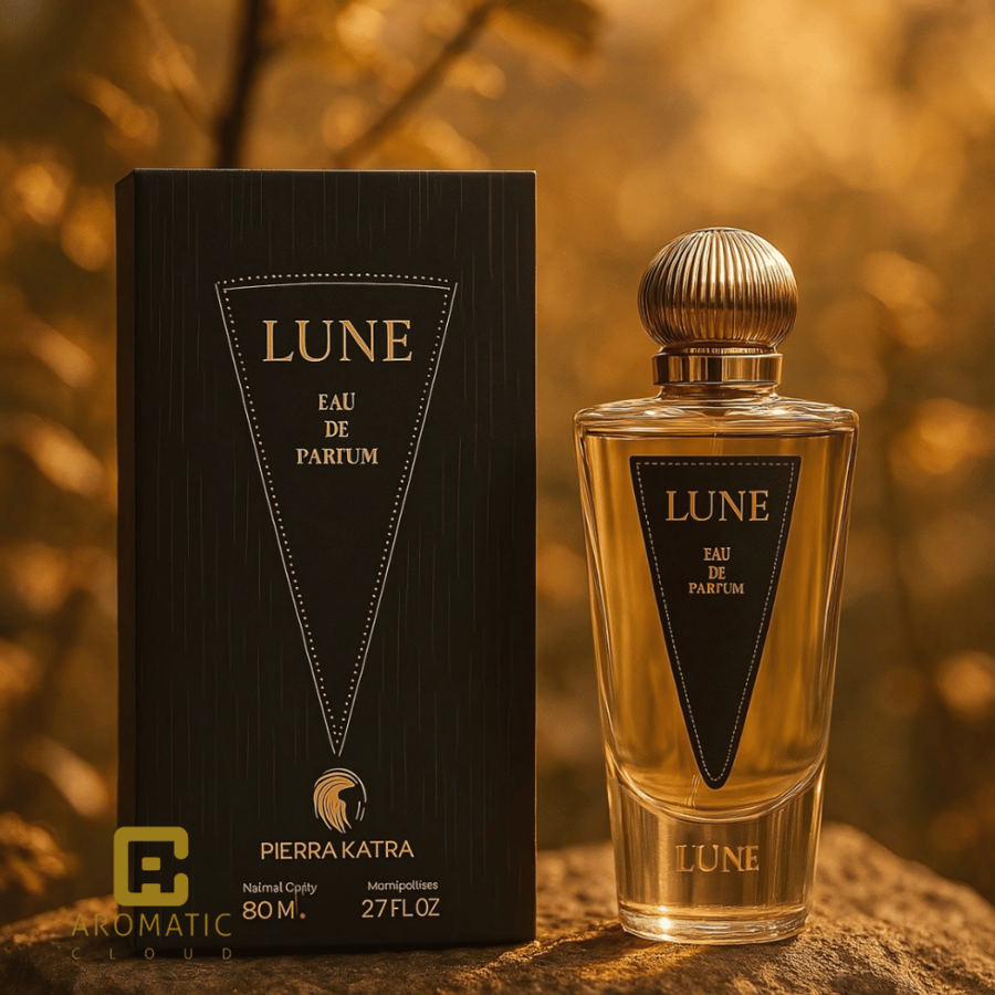 عطر لون من بيري كاترا او دي بارفيوم - 100 مل