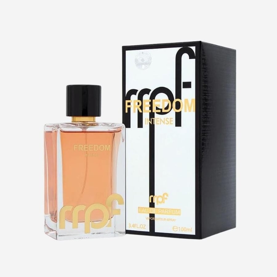 عطر فريدوم انتنس 100 مل FREEDOM