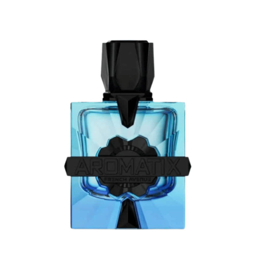 عطر عطر فرينش افينيو اروماتيكس ماجنيتيك اكستريت دي بارفيوم 100 مل