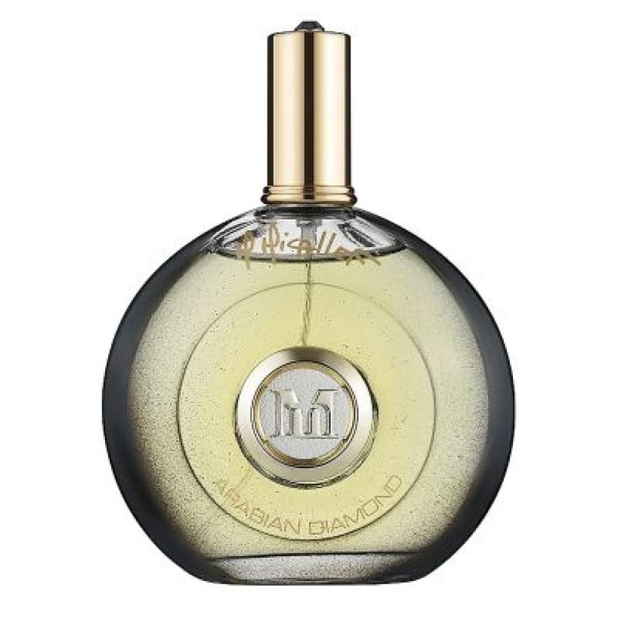 عطر ام مكاليف باريس اربيان دايموند اودي بارفيوم 100 مل