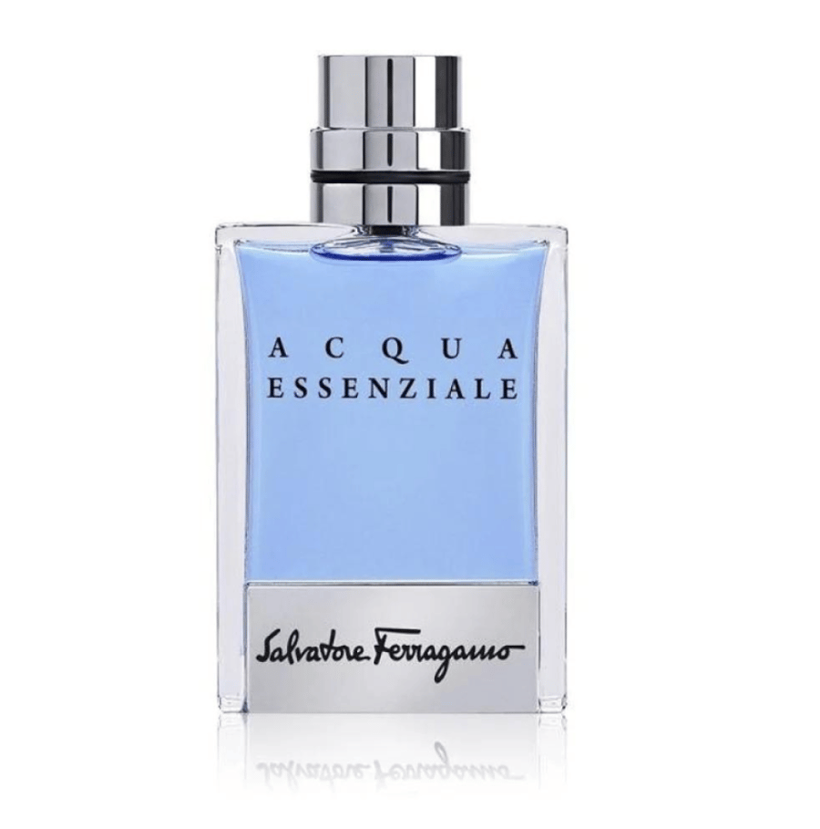 عطر سلفاتور فيرغامو اكوا ايسينزيل او دو تواليت 100مل