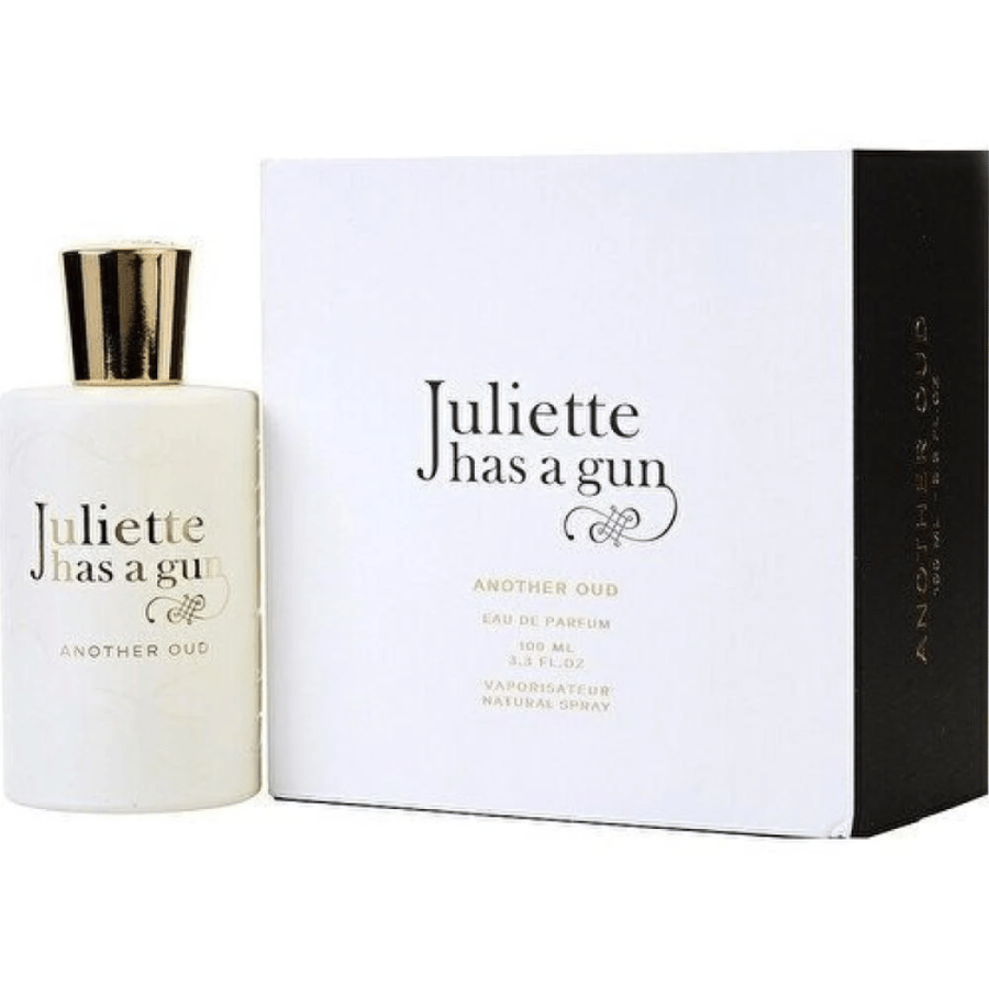 عطر جولييت هاز اجن اناذر عود أو دو بارفان 100 مل