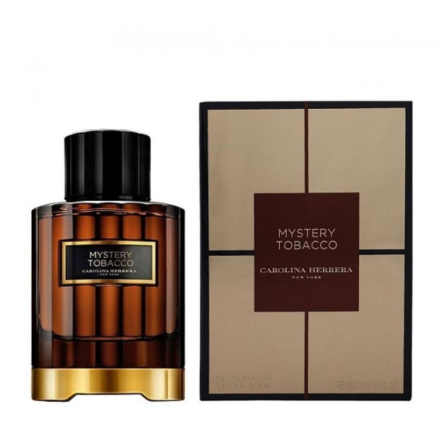 عطر كارولينا هيريرا ميستري توباكو او دو بارفيوم-100مل
