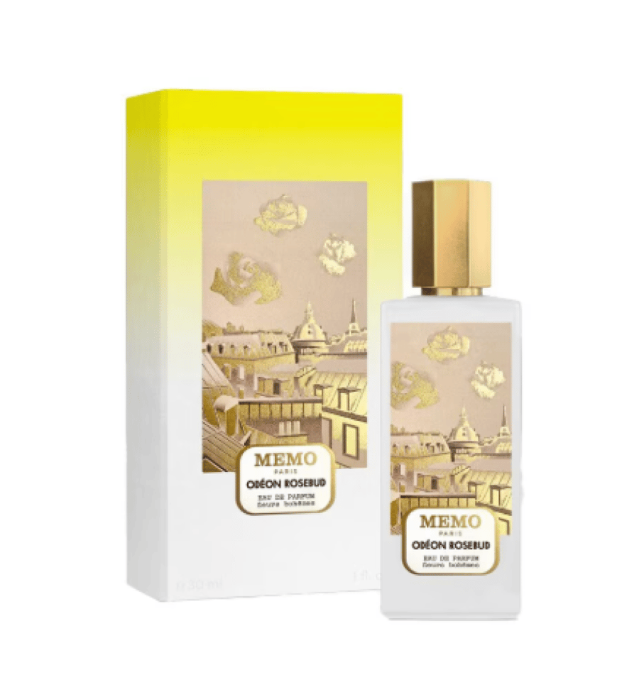 عطر ميمو باريس أوديون روزبد او دي بارفيوم 75 مل