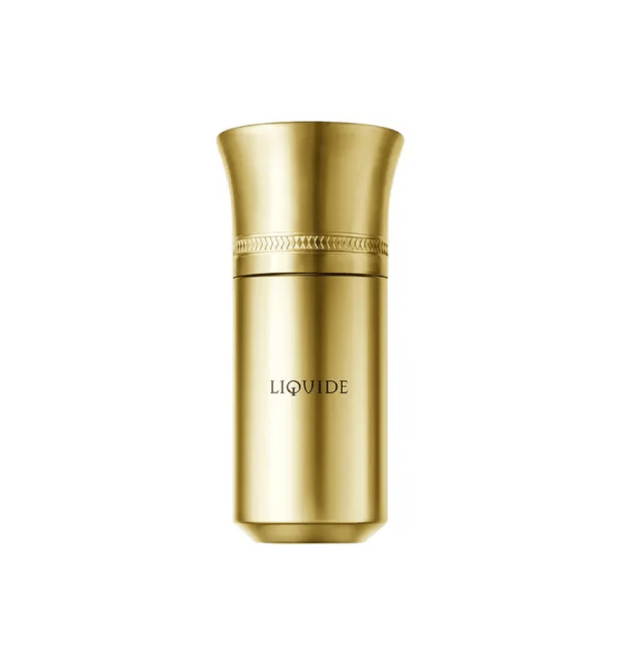 عطر ليكويد اماجينيرز ليكويد جولد او دو بارفيوم 100 مل