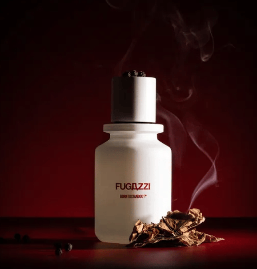 عطر فوغازي بورن تو ستاند آوت اكسترايت أو دو بارفان 50 مل