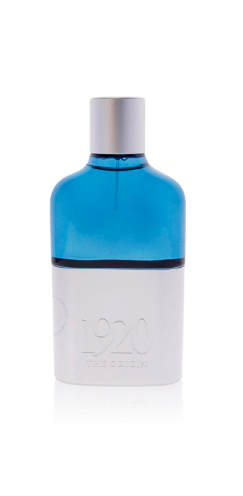 عطر توس 1920 ذا اورجن او دو تواليت 100مل