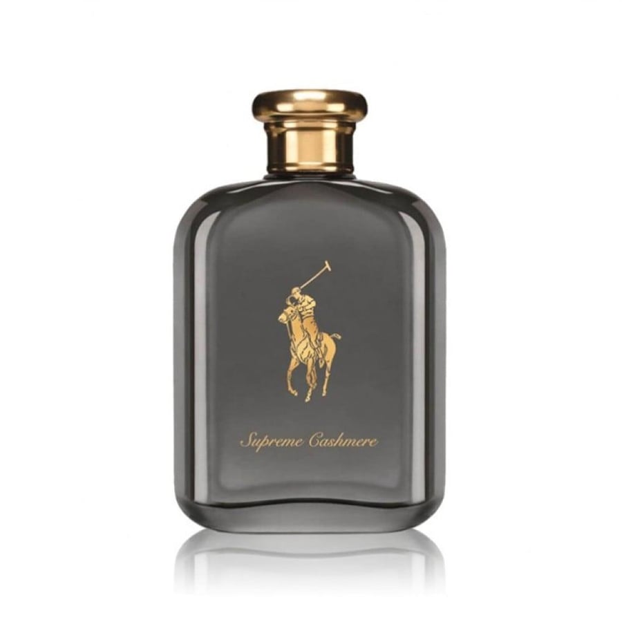 عطر رالف لورين بولو سوبريم كشمير او دو بارفيوم 125مل