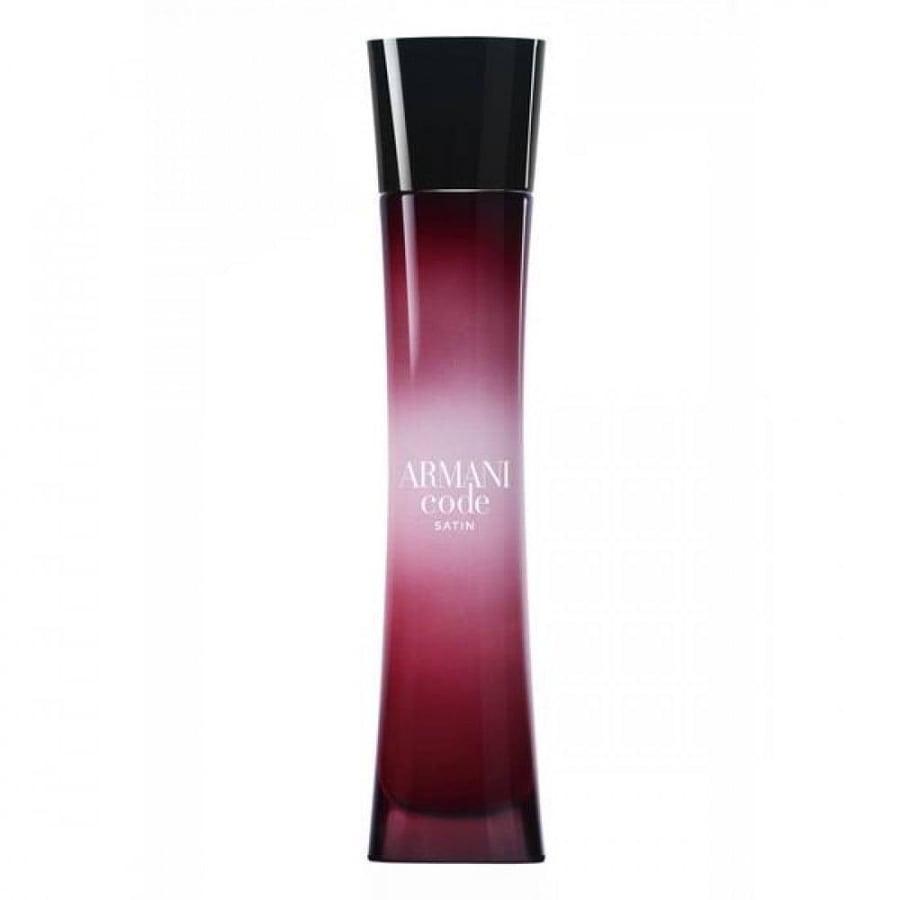 عطر ارماني كود ساتين النسائي او دو بارفيوم 50 مل