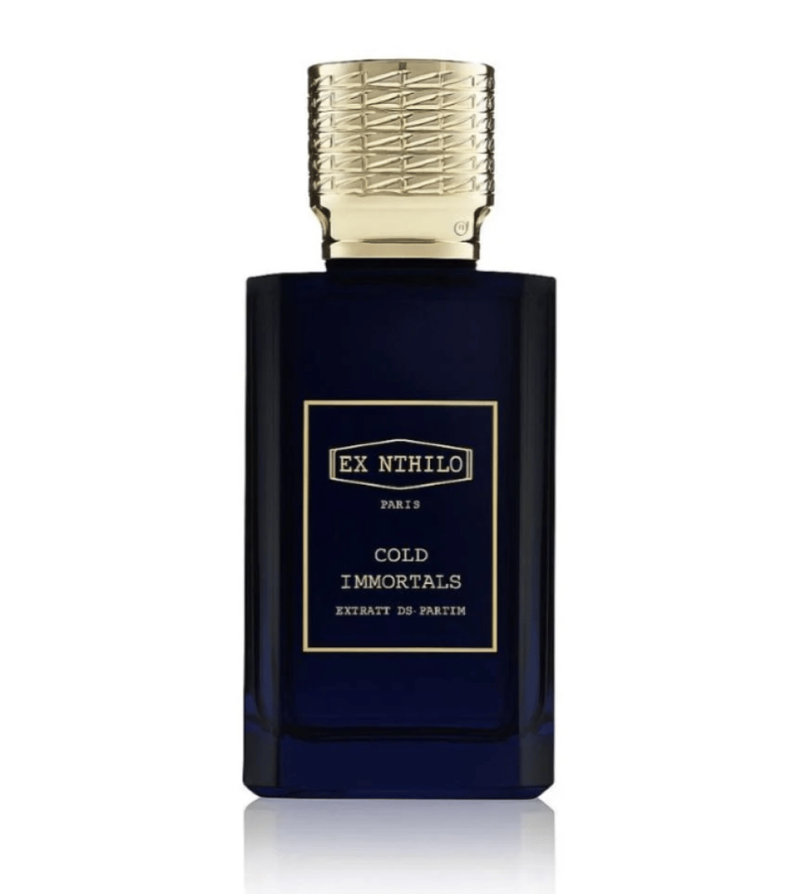 عطر إكس نيهيلو جولد إيمورتالز إكسترايت دو بارفان 100 مل