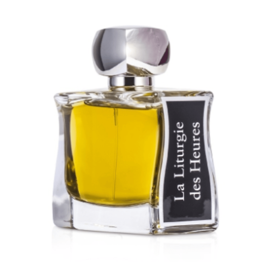 عطر جوفوي لا ليتورجي دي هيور أو دي بارفان 100 مل