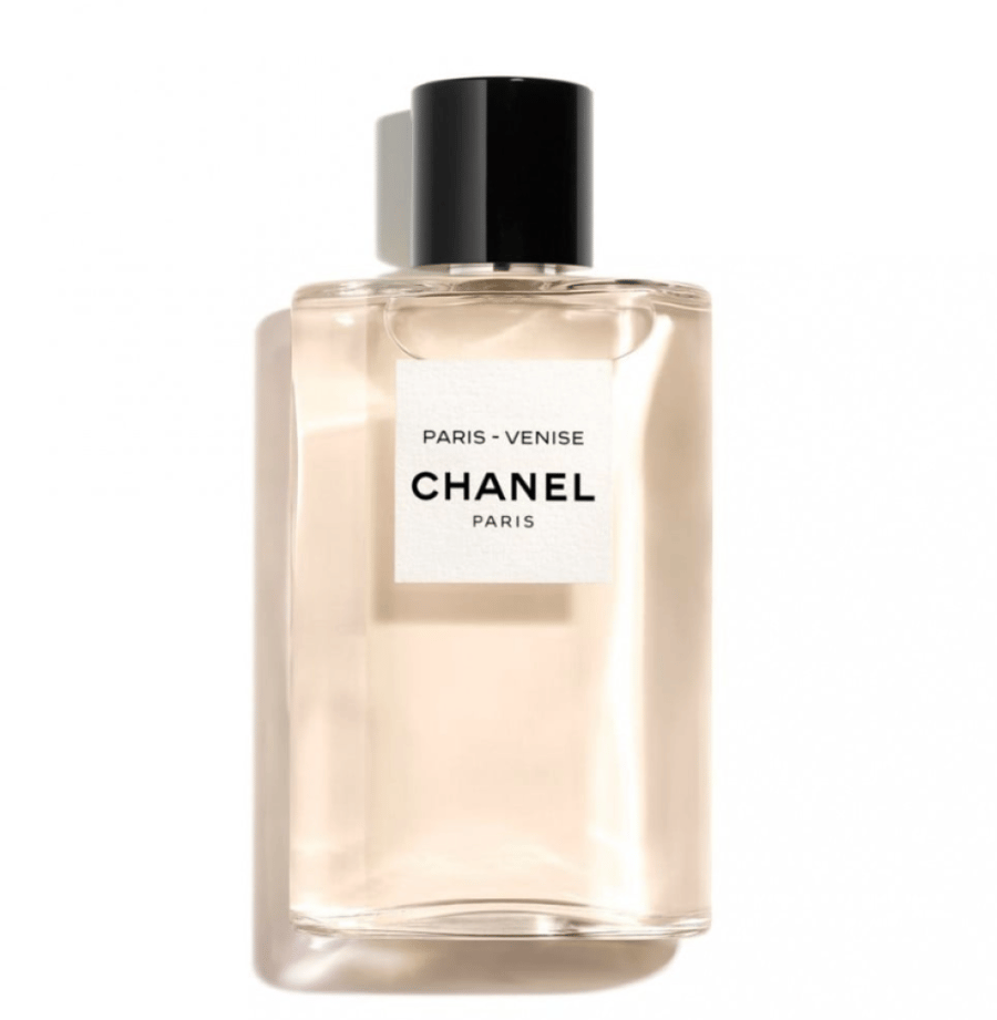 عطر شانيل باريس فينيس او دي تواليت 125 مل