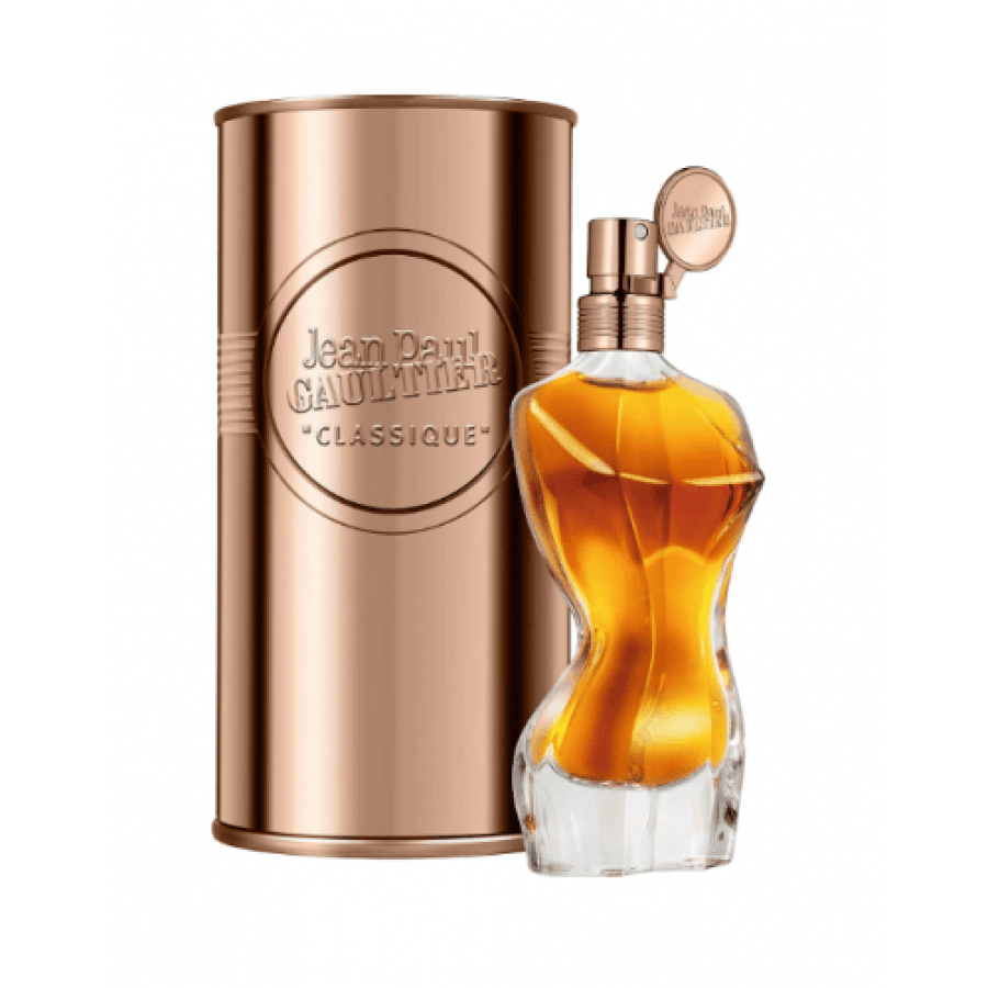 عطر جان بول غولتير كلاسيك اسنس النسائي او دو بارفيوم 100مل