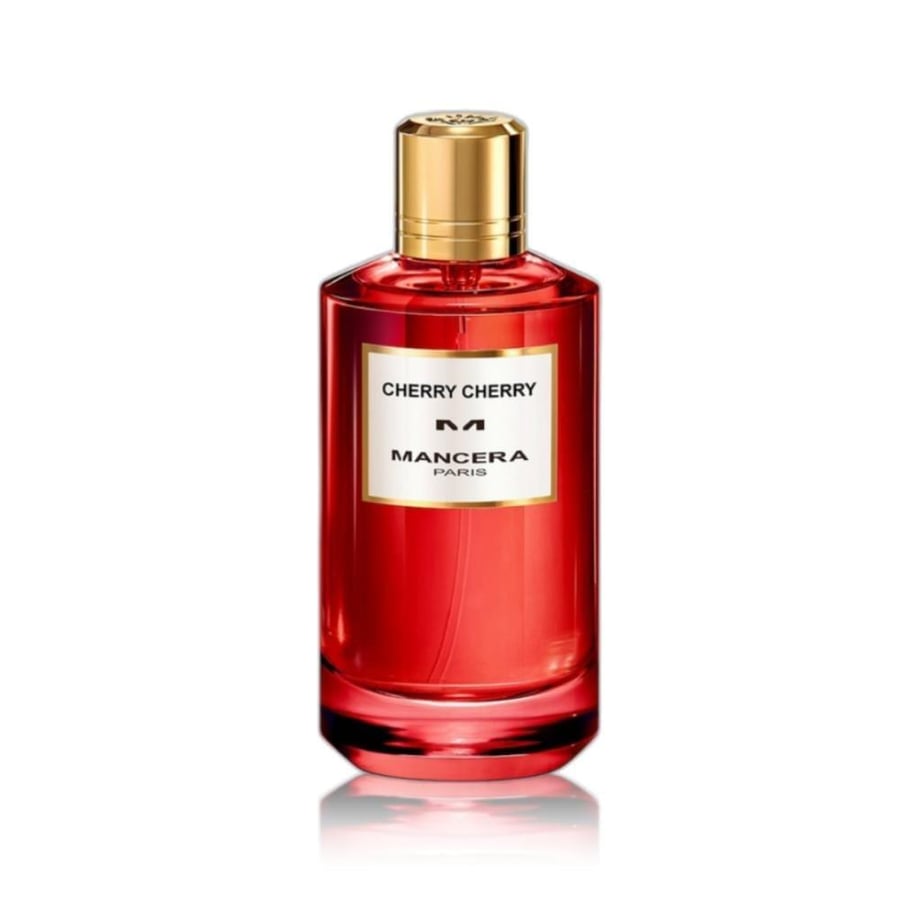 عطر مانسيرا شيري شيري او دو بارفيوم 120 مل
