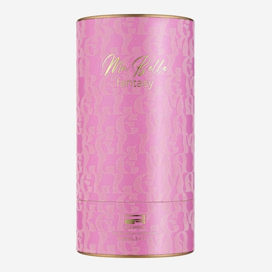 عطر رو بروكا ما بيل فانتازي للنساء او دو بارفيوم - 100 مل