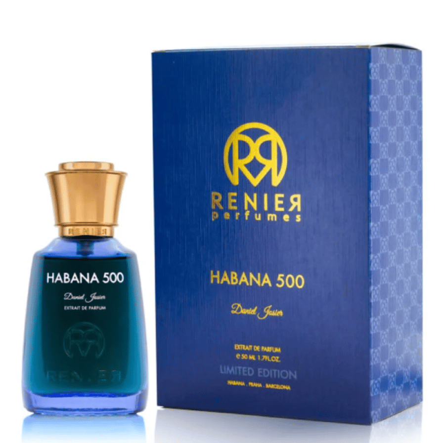 عطر هابانا 500 ريني 50 مل