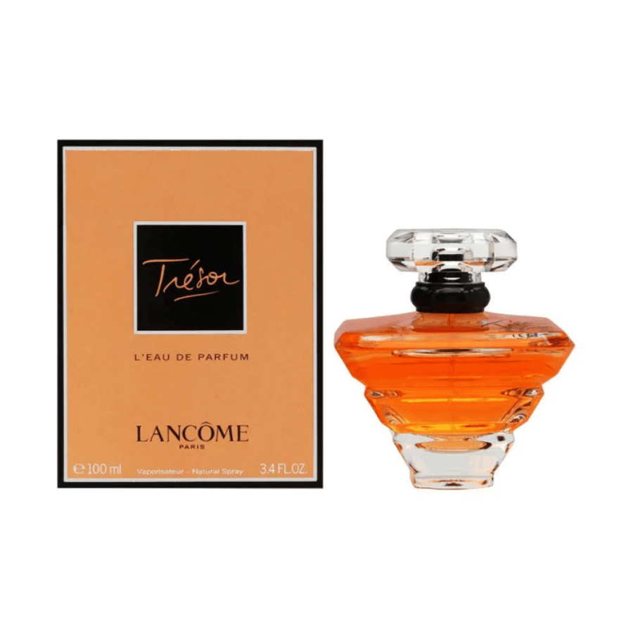 عطر لانكوم تريزور او دو بارفيوم 100مل