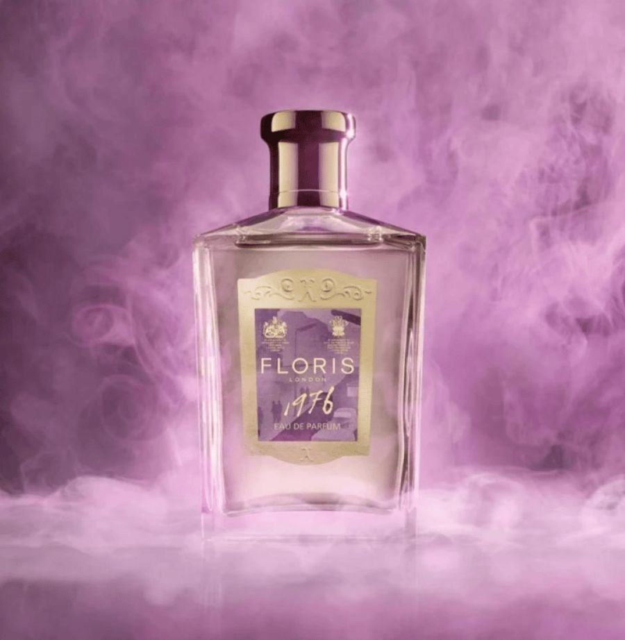 عطر فلوريس 1976 او دو بارفيوم 100 مل