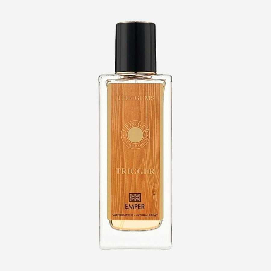 عطر بلانك ذا جيمس تريجر امبير او دو بارفيوم - 85 مل
