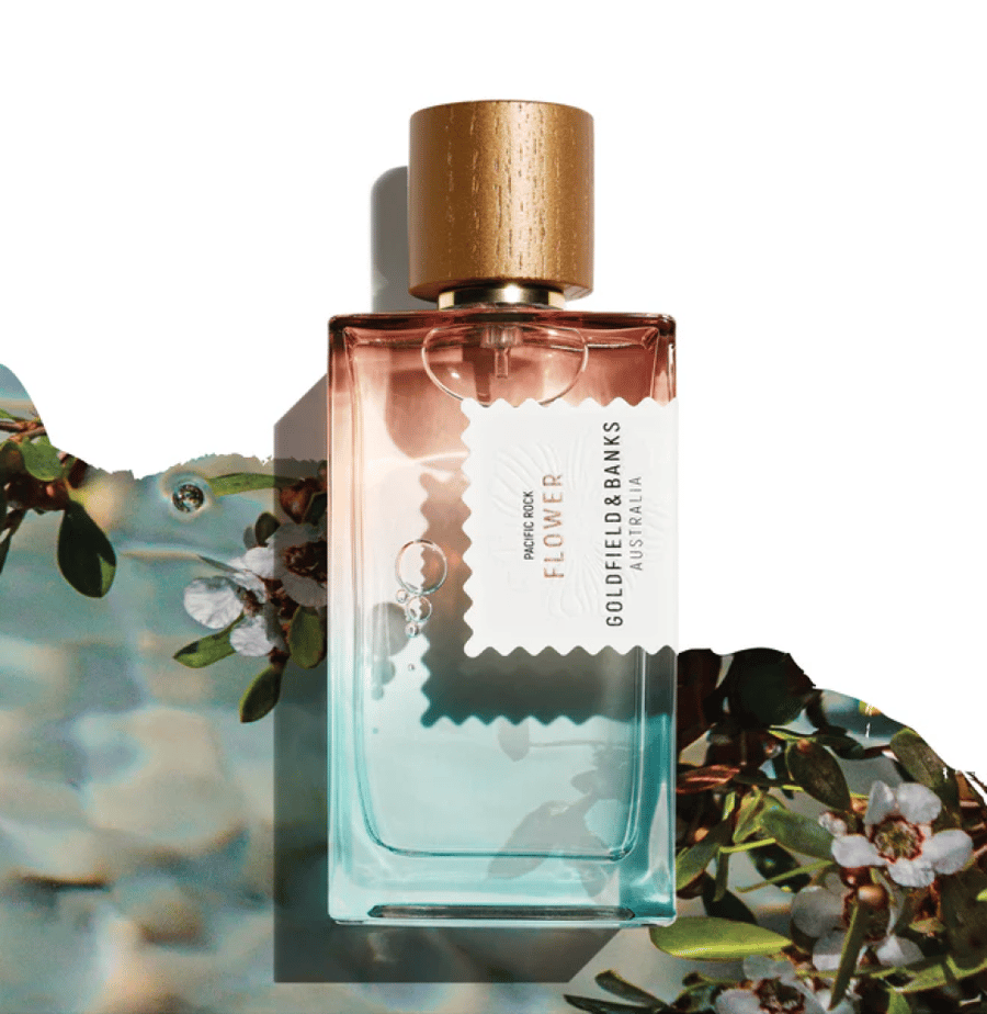 عطر جولدفيلد & بانكس باسيفيك روك فلاور 100 مل
