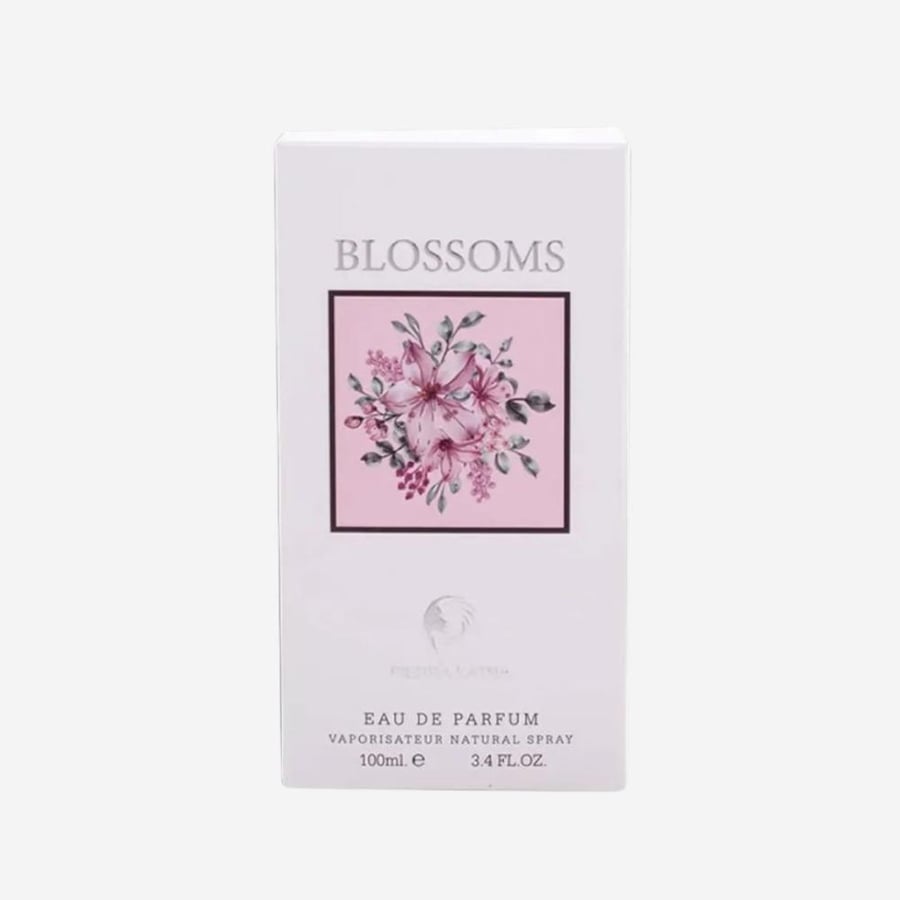 عطر بلوسمس بيري كاترا او دي بارفيوم - 100 مل